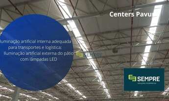 Imagem 7: Galpão para alugar em Rio de Janeiro/RJ