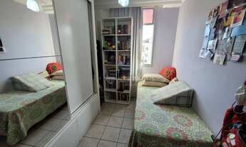 Imagem 6: Apartamento com 3 dormitórios à venda, 75 m² por R$ 420.000,00 - Jardim Camburi - Vitória