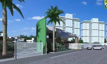 Imagem 2: Apartamento para venda em condomínio clube Di Maria, com excelente acabamento em Neópolis