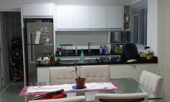 Imagem 6: PALHOçA - Apartamento Padrão - Centro