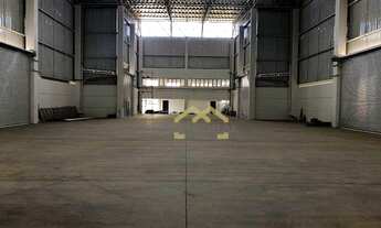 Imagem 3: Galpão à venda, 2430 m² por R$ 22.000.000,00 - Jardim Carolina - Jundiaí/SP