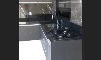 Imagem 5: Village La Montagne - casa espetacular toda mobiliada