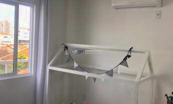 Imagem 5: Belíssimo apartamento a venda com piscina, mobiliado , decorado e equipado. Com 3 dormitór