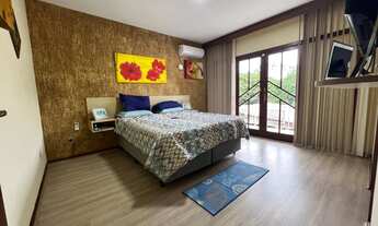 Imagem 4: Casa para venda tem 154 metros quadrados com 3 quartos em Pedra Branca - Palhoça - SC