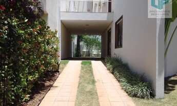 Imagem 4: Sobrado com 3 dormitórios à venda no Condomínio Mirante do Ipanema