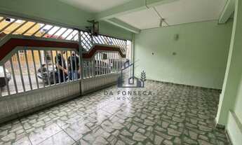 Imagem 2: Casa à venda, 149 m² por R$ 318.000 - Osasco/SP