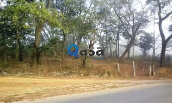 Imagem: VESPASIANO - Terreno Padrão - Imperial