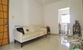 Imagem 4: ÁREA PRIVATIVA 2 QUARTOS PRA VENDA EM CONTAGEM