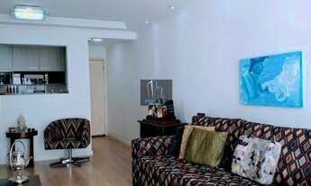 Imagem 4: Apartamento à venda no bairro Santo Amaro - São Paulo/SP, Zona Sul