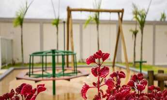 Imagem 7: HORTOLÂNDIA - Apartamento Padrão - JARDIM DAS COLINAS