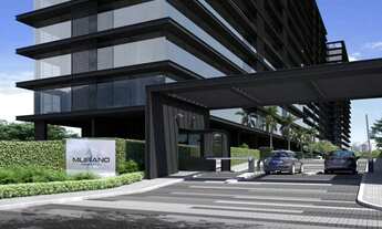 Imagem: Barra da tijuca, 3 quartos a partir de R$