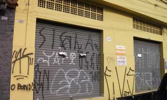 Imagem 4: Ponto comercial/Loja/Box para aluguel tem 90 metros quadrados em Cambuci - São Paulo - SP