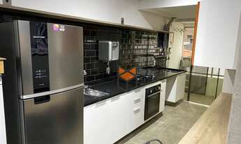 Imagem 3: Apartamento com 2 dormitórios à venda, 70 m² por R$ 640.000,00 - Cambuí - Campinas/SP