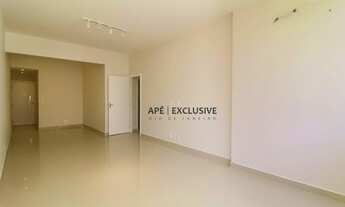 Imagem 5: Apartamento com 3 dormitórios à venda, 111 m² por R$ 1.975.000,00 - Ipanema - Rio de Janei