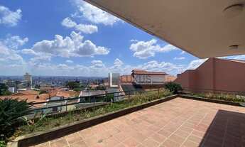 Imagem 6: Casa com 4 dormitórios à venda, 400 m² por R$ 1.790.000 - Mangabeiras - Belo Horizonte/MG