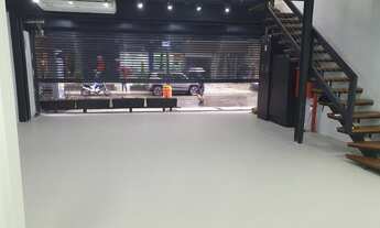 Imagem 6: Ponto comercial/Loja/Box para aluguel tem 196 metros quadrados em Ipanema - Rio de Janeiro