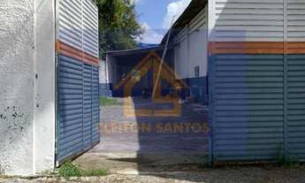 Imagem 5: Galpão para locação na Imbiribeira