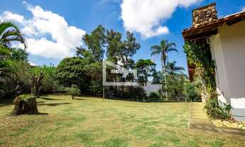 Imagem 2: Casa de Condomínio com 5 Quartos e 8 banheiros à Venda, 600 m² por R$ 4.450.000