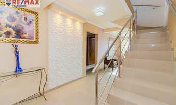 Imagem 3: Espetacular Cobertura Duplex em Araucaria