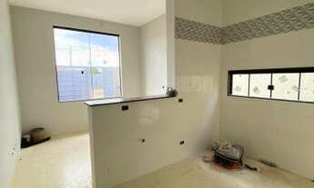 Imagem: Casa a venda em Três Lagoas, Bairro Bela