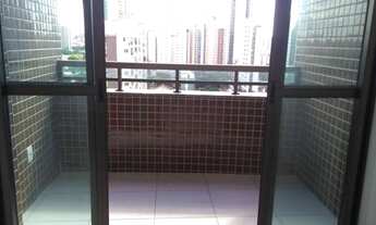 Imagem 7: EA- Apartamento com 03 quartos em Casa Forte, 68m² - Edf. Sobrado Gilberto Freyre