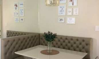 Imagem 6: Apartamento para venda com 2 dormitórios próximo avenida São Paulo - Sorocaba/SP