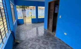 Imagem 2: JN) Casa de esquina, terreno 15x30, em Pau Amarelo, pode financiar!