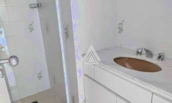 Imagem 5: Apartamento à venda Timóteo da Costa Leblon Infra Varanda Sala 2 quartos 1 suíte dependênc