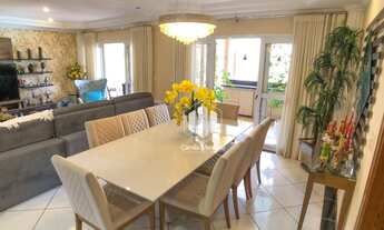 Imagem 3: Casa à venda, 260 m² por R$ 1.450.000,00 - Jardim Residencial Parque da Floresta - Sumaré