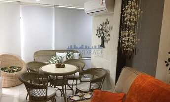 Imagem: Rio de Janeiro - Apartamento Padrão - Recreio