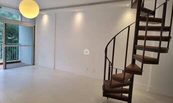 Imagem 3: RIO DE JANEIRO - Apartamento Padrão - Humaitá