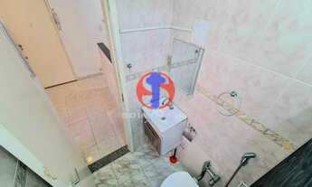 Imagem 7: Kitnet/Conjugado-À VENDA-Copacabana-Rio de Janeiro-RJ