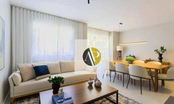 Imagem: Apartamento Duplex com 3 dormitórios à