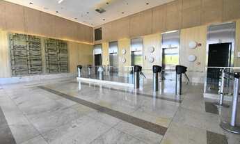 Imagem 3: PORTO ALEGRE - Conjunto Comercial/Sala - PRAIA DE BELAS