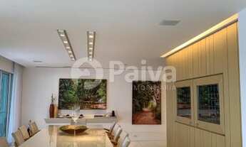 Imagem 2: Barra da Tijuca Apartamento com 5 dormitórios