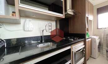 Imagem 5: Apartamento com 2 dormitórios à venda, 70 m² por R$ 1.450.000,00 - Centro - Florianópolis