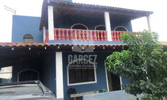 Imagem 2: Iguaba Grande - Casa Padrão - Sapeatiba Mirim