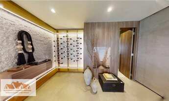 Imagem 6: Alto De Pinheiros Apartamento A Venda 4 Dormitorios 230m2 4 Vagas Novo Com Lazer