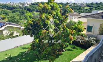 Imagem 2: Sobrado Alphaville dos Ipês