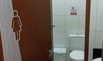 Imagem 4: Sala comercial Em edifício para Aluguel em Santo Antônio São Caetano do Sul-SP - 1014