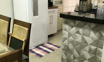 Imagem 2: Casa a Venda no Bairro São Carlos com 02 dorm em Três Lagoas MS