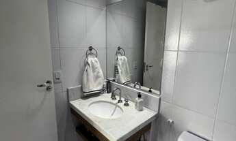 Imagem 4: Apartamento com 2 quartos na Barra da Tijuca - Rio de Janeiro - RJ