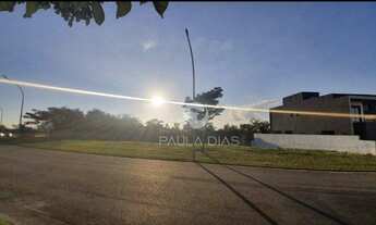 Imagem 2: Terreno à venda, 497 m² por R$ 650.000,00 - Alphaville Nova Esplanada - Votorantim/SP