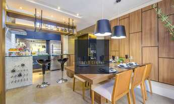 Imagem 7: Apartamento com 1 dormitório à venda, 36 m² por R$ 433.999,00 - Rudge Ramos - São Bernardo