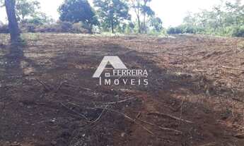 Imagem 4: Ibiraci - Sítio - Ibiraci