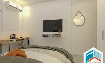 Imagem 3: Apartamento com 02 quartos, 71 m2, Copacabana, Rio de Janeiro, RJ