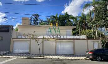 Imagem: Casa 5 Dormitórios para venda em Sorocaba