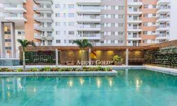 Imagem 4: Apartamento com 2 dormitórios à venda, 76 m² por R$ 659.999,99 - Barra da Tijuca - Rio de