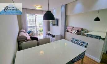 Imagem 2: Apartamento 2 dormitórios à venda - Vila Paulista - São Paulo/SP