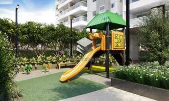 Imagem 6: SÃO PAULO - Apartamento Padrão - JARDIM CARAVELAS